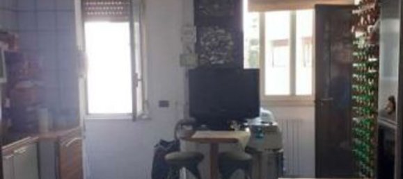 5 rooms Apartment in Naples, Italy No. 10210 14