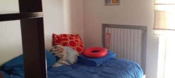 5 rooms Apartment in Naples, Italy No. 10210 9