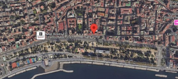 5 rooms Apartment in Naples, Italy No. 10210 17