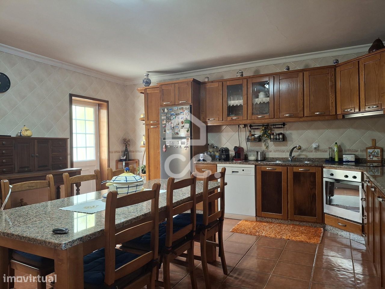 3 Schlafzimmer Haus in Lousada, Portugal, Nr. 293894