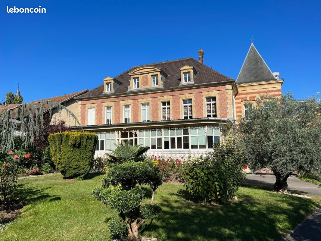 2 bedrooms Apartment in Altkirch, France No. 93428