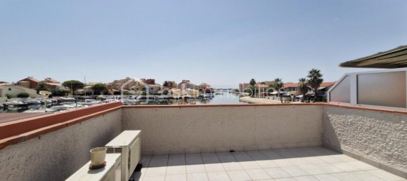 2 bedrooms Apartment in Le Barcares, France No. 336567 2