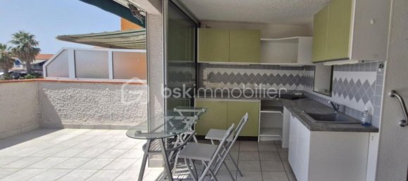 2 bedrooms Apartment in Le Barcares, France No. 336567 3