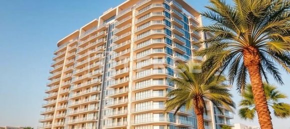 Apartamento T1 em Dubai, UAE N.º 203434 3