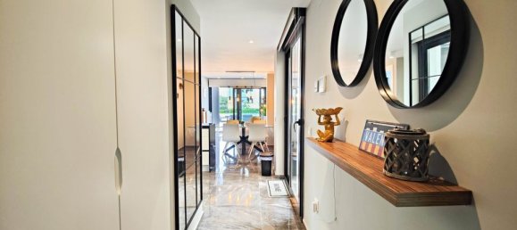 Квартира с 2 спальнями в Аликанте, Испания № 177293 30