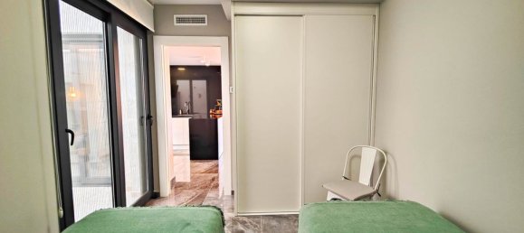 Квартира с 2 спальнями в Аликанте, Испания № 177293 28