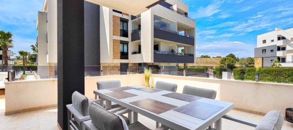 Квартира с 2 спальнями в Аликанте, Испания № 177293 6