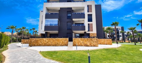 Квартира с 2 спальнями в Аликанте, Испания № 177293 36