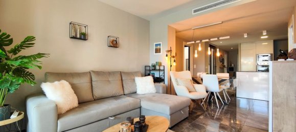 Квартира с 2 спальнями в Аликанте, Испания № 177293 15