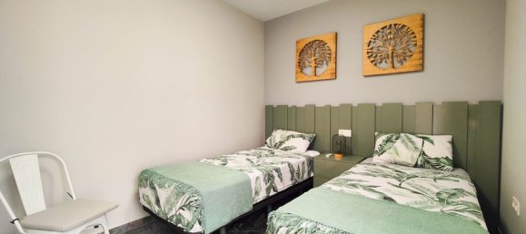 Квартира с 2 спальнями в Аликанте, Испания № 177293 27