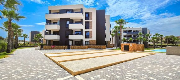 Квартира с 2 спальнями в Аликанте, Испания № 177293 2