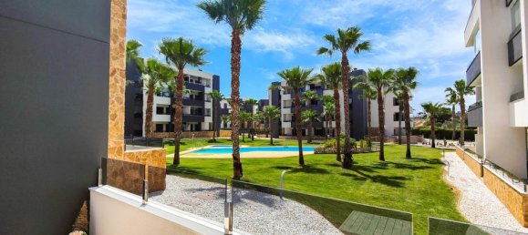 Квартира с 2 спальнями в Аликанте, Испания № 177293 10