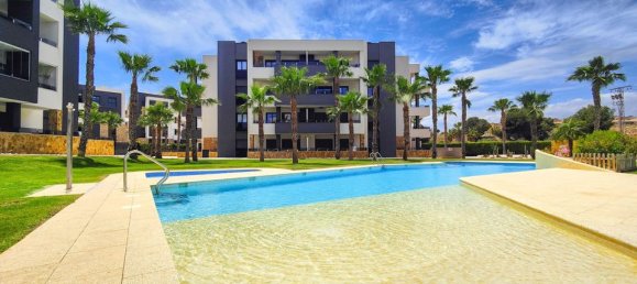 Квартира с 2 спальнями в Аликанте, Испания № 177293 41