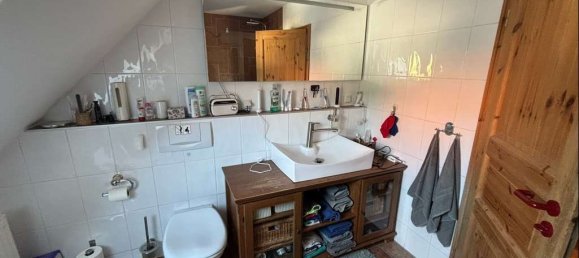 5 rooms Townhouse in Hanover, Germany No. 321120 16