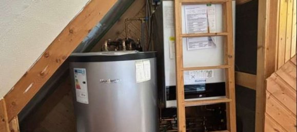 5 rooms Townhouse in Hanover, Germany No. 321120 19