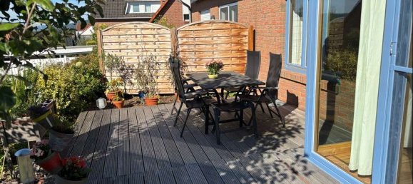 5 rooms Townhouse in Hanover, Germany No. 321120 9