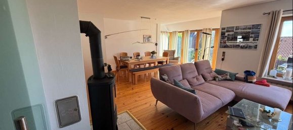 5 rooms Townhouse in Hanover, Germany No. 321120 3