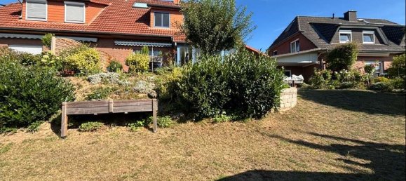 5 rooms Townhouse in Hanover, Germany No. 321120 26