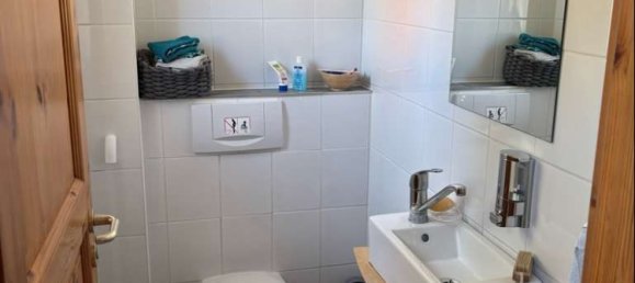 5 rooms Townhouse in Hanover, Germany No. 321120 7