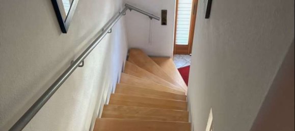 5 rooms Townhouse in Hanover, Germany No. 321120 10