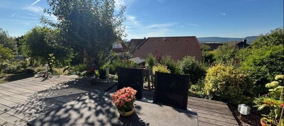 5 rooms Townhouse in Hanover, Germany No. 321120 8