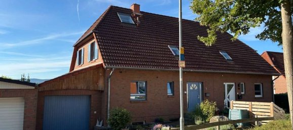 5 rooms Townhouse in Hanover, Germany No. 321120 25