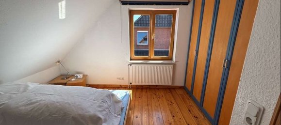 5 rooms Townhouse in Hanover, Germany No. 321120 13