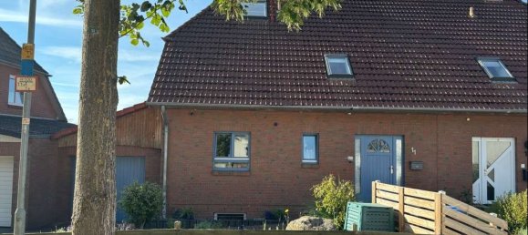 5 rooms Townhouse in Hanover, Germany No. 321120 27