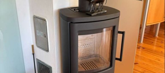 5 rooms Townhouse in Hanover, Germany No. 321120 5