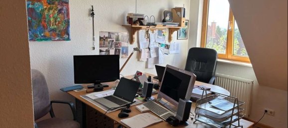 5 rooms Townhouse in Hanover, Germany No. 321120 14