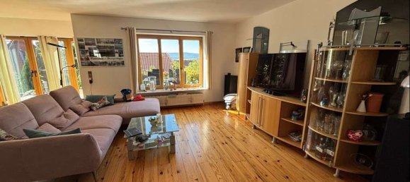 5 rooms Townhouse in Hanover, Germany No. 321120 2