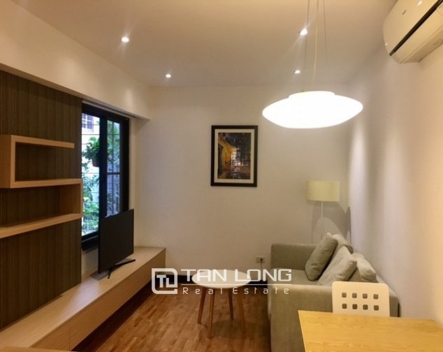 1 Schlafzimmer Wohnung in Tay Ho, Vietnam, Nr. 1861