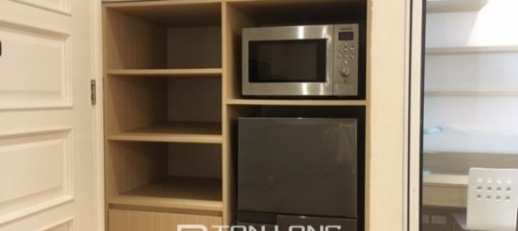 1 Schlafzimmer Wohnung in Tay Ho, Vietnam, Nr. 1861 3