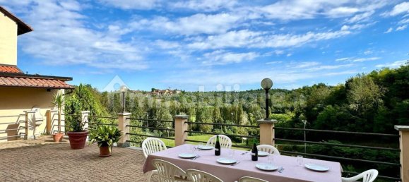 4 غرف نوم فيلا في Montafia, Italy رقم 294090 31