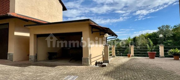 4 غرف نوم فيلا في Montafia, Italy رقم 294090 29