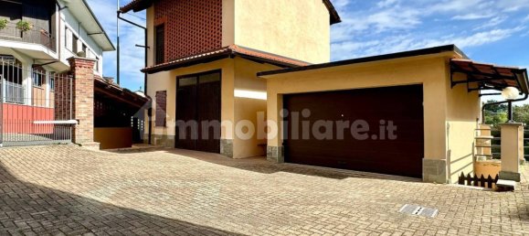 4 غرف نوم فيلا في Montafia, Italy رقم 294090 28