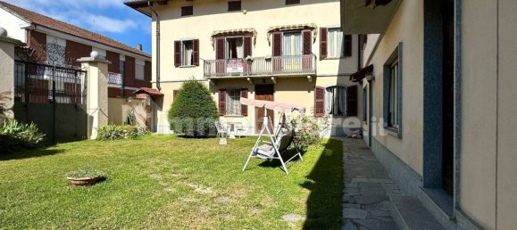 4 غرف نوم فيلا في Montafia, Italy رقم 294090 48