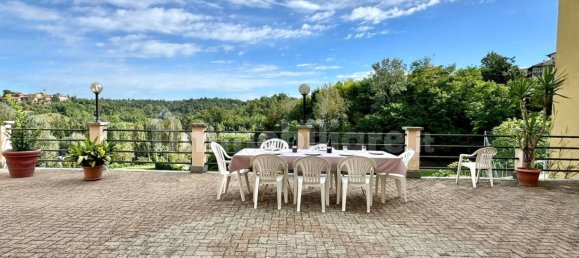 4 غرف نوم فيلا في Montafia, Italy رقم 294090 30