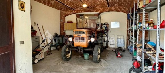 4 غرف نوم فيلا في Montafia, Italy رقم 294090 33