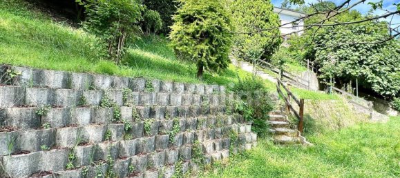 4 غرف نوم فيلا في Montafia, Italy رقم 294090 35