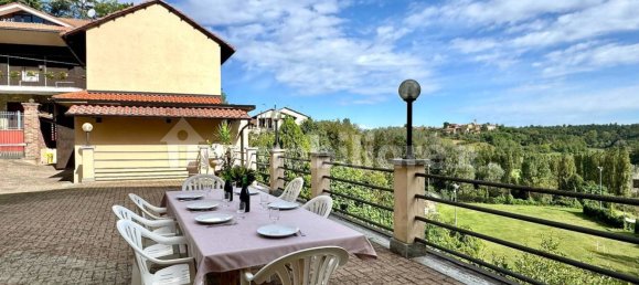 4 غرف نوم فيلا في Montafia, Italy رقم 294090 32