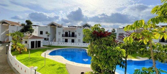 2 غرف نوم شقة في La Alcaidesa, Spain رقم 143448 2