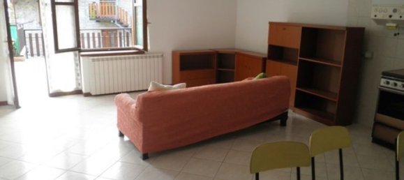 Apartamento de 3 habitaciónes en Brumano, Italy No. 88863 3