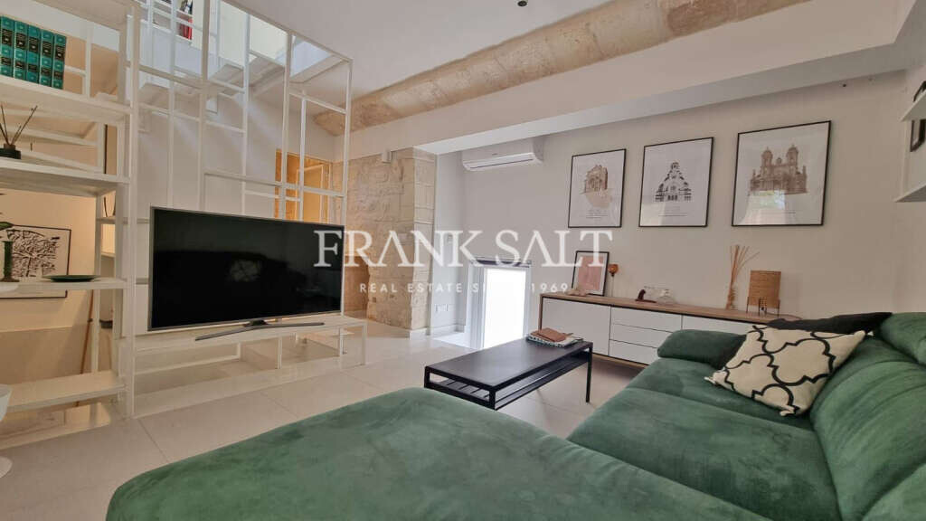 Casa de 1 dormitorio en Gharghur, Malta No. 7616