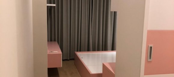 2 bedrooms Apartment in Thu Duc, Vietnam No. 17535 11