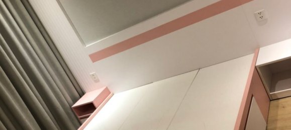 2 bedrooms Apartment in Thu Duc, Vietnam No. 17535 2