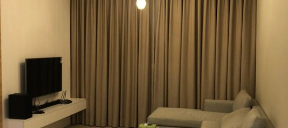 2 bedrooms Apartment in Thu Duc, Vietnam No. 17535 5