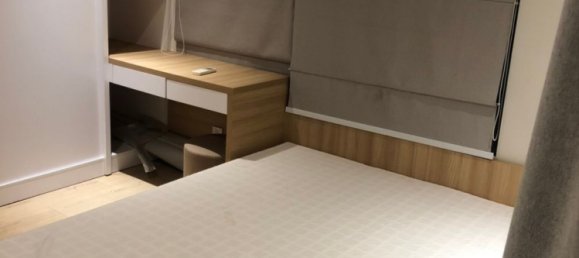 2 bedrooms Apartment in Thu Duc, Vietnam No. 17535 8