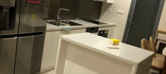 2 bedrooms Apartment in Thu Duc, Vietnam No. 17535 6