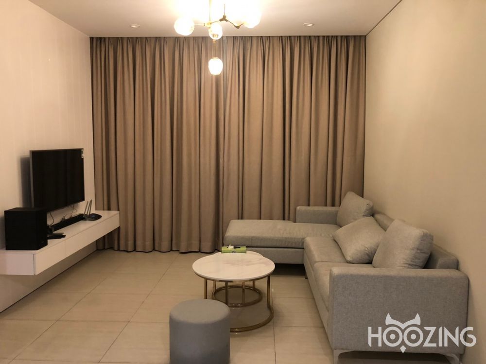 2 bedrooms Apartment in Thu Duc, Vietnam No. 17535